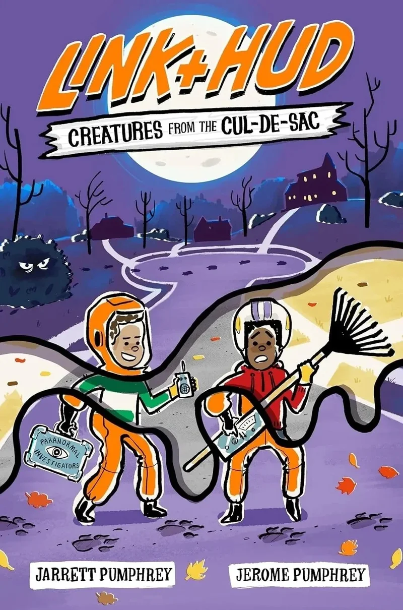 Creatures from the Cul-de-Sac