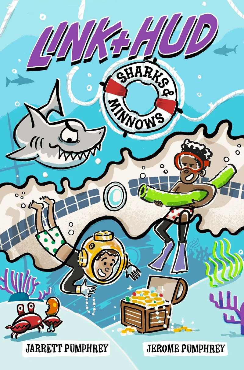 Sharks and Minnows